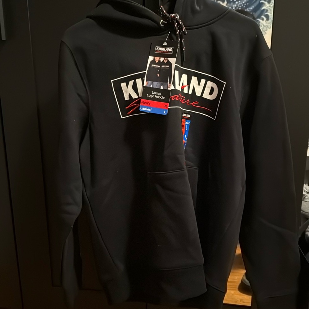 Kirkland Hoodie